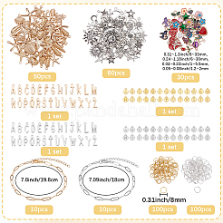 DIY-Schmuck-Kits&nbsp;DIY-SP0007-65