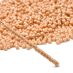Toho 8/0 runde Perlen&nbsp;SEED-XTR08-0123D