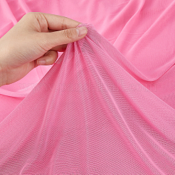 Elastisches Netzgewebe aus Polyester&nbsp;DIY-WH0496-31C