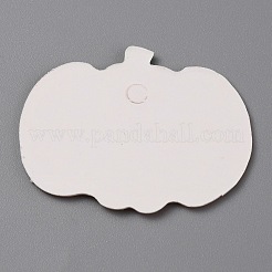 Geschenkanhänger aus Papier&nbsp;CDIS-WH0006-12