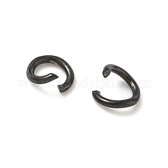 Offene Biegeringe aus Edelstahl 304&nbsp;STAS-Z150-01A-EB