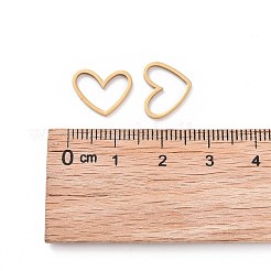 Anillos de unión de acero inoxidable 201&nbsp;STAS-R111-LA105-G