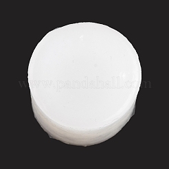 Haus DIY Kerze Silikonformen&nbsp;DIY-M031-58