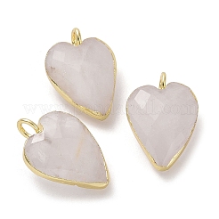 Pendentifs en pierres gemmes mélangées&nbsp;G-G012-11G-A