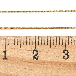 Boston-Gliederketten aus Edelstahl 304&nbsp;CHS-L017-13A-G