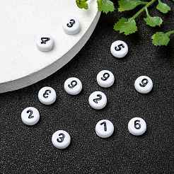 Opake Legierung Perlen&nbsp;PB9111