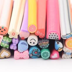 Fimo Nagelkunstdekoration&nbsp;CLAY-Q105-M