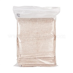Nachahmung Sackleinen Taschen&nbsp;PH-ABAG-WH0012-A07
