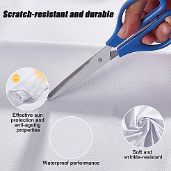 Polyester Fabrik&nbsp;DIY-WH0750-292B