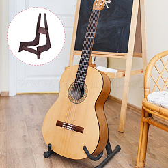 Supporto staccabile per violoncello in legno&nbsp;ODIS-WH0025-162