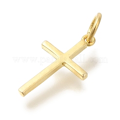 925 Sterling Silber Anhänger&nbsp;STER-G043-01G