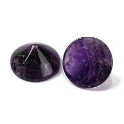 Natürlichen Amethyst Cabochons&nbsp;G-Q184-01F