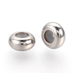 Billes en acier inoxydable 304&nbsp;X-STAS-Q214-02