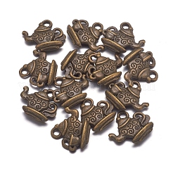 Pendentifs en alliage&nbsp;LS-X-PALLOY-A15508-AB