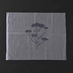 DIY transparente Stoffsticksets&nbsp;DIY-K032-79B