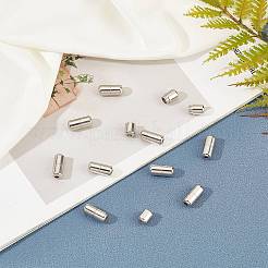 Fibbie con chiusura a lacci in capsula di ottone&nbsp;KK-PH0001-29P