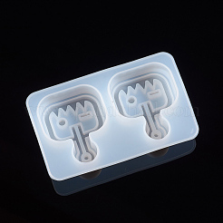 Silikonformen&nbsp;DIY-L021-44