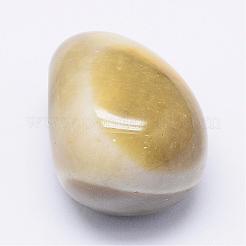 Perle di pietre preziose assortite naturali e sintetiche&nbsp;G-K177-08