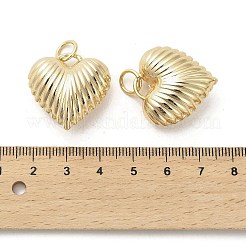 Pendentifs en laiton&nbsp;KK-P260-12A-G