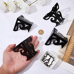 Pata de silla de hierro&nbsp;FIND-CP0003-84EB