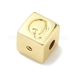 Perles en laiton&nbsp;KK-G548-22G-Q