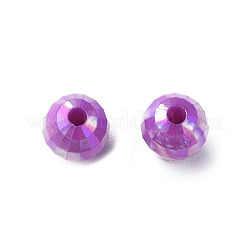 Perles acryliques opaques&nbsp;MACR-S371-135-I07