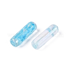Perles de verre transparentes Picasso&nbsp;SEED-N010-02A-13