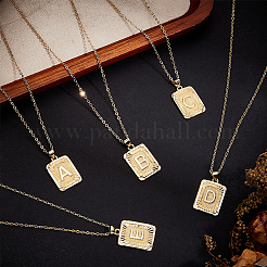 1 pz pendenti in ottone&nbsp;NJEW-BBC0001-18E