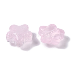 Cottura di perle di vetro per pittura&nbsp;LS-GLAA-S202-10I