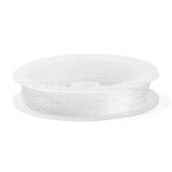 Chaîne de cristal élastique ronde coréenne&nbsp;EW-C001-01C