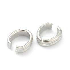 Connettori a maglie rapide in acciaio inossidabile 304 anti-ossidazione&nbsp;STAS-P275-A02-P