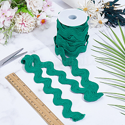 10 Yard Polyester-Spitzenband&nbsp;OCOR-GF0005-95A