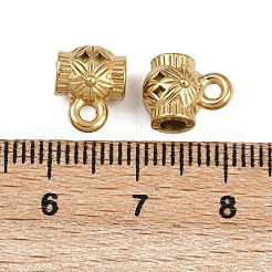 Rohrbügel aus Edelstahl 304&nbsp;STAS-K295-19G
