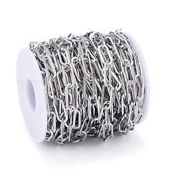 Catene per graffette in acciaio inossidabile 304 anti-ossidazione&nbsp;CHS-F011-01A--P