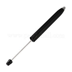 Stylos en plastique perlables&nbsp;PL-CBA26FF-02A