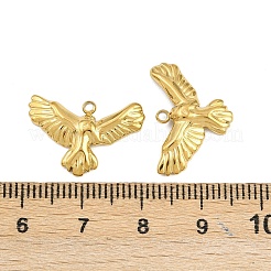Anhänger aus Edelstahl 304&nbsp;STAS-Z166-14G