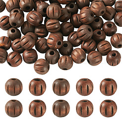 Bois perles européennes&nbsp;WOOD-TA0003-10D