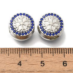 Gestelllegierung European Beads&nbsp;FIND-H005-33G