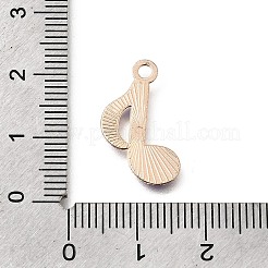 Pendentifs d'émail en alliage&nbsp;X-FIND-H066-02G
