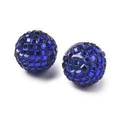 Acryl-Strass-Perlen&nbsp;OACR-D307-01D-20mm