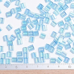Perles miyuki tila&nbsp;SEED-MY05-TL260