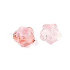 Perline acrilico trasparente&nbsp;MACR-K359-46E
