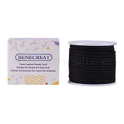 Cordon imitation daim&nbsp;LW-BC0001-1090