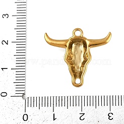 Pendentifs en acier inoxydable 304&nbsp;STAS-P402-04F-G