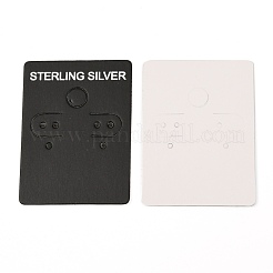 Schwarze Halskettenkarte&nbsp;CDIS-O001-05