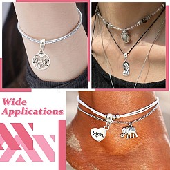 80 pz 8 stile lega europeo pendenti charms&nbsp;PALLOY-CJ00192