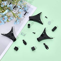 DIY-Krawattenklammern&nbsp;FIND-CA0006-14