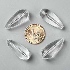 Transparente Acryl Perlen&nbsp;LS-X-PL6315Y