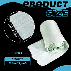 Ruban de mousseline&nbsp;OCOR-WH0101-220A