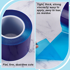 PVC-Schutzfolienband für Uhrenschmuck&nbsp;DIY-WH0750-103C